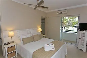Noosa Riviera Resort Noosaville