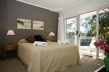 Noosa Riviera Resort Noosaville Aparthotel