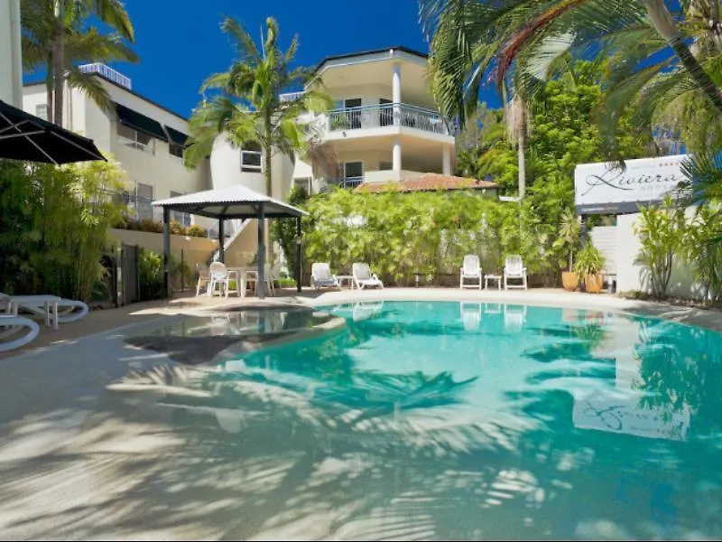 Noosa Riviera Resort Noosaville 4*,  Australia