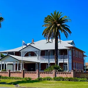 Manor Boutique Hotel Ballina