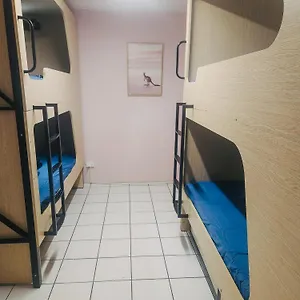 The Espy Hostel Cairns